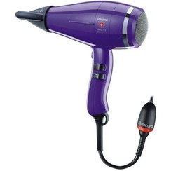 تصویر سشوار حرفه ای والرا مدل ونیتی ا Valera professional hair dryer Vanity model Valera professional hair dryer Vanity model