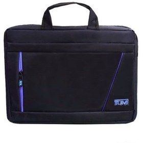 تصویر کیف لپ تاپ TUMI مدل 1020 TUMI 1020 Laptop Bag