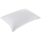 تصویر بالش رزین تاژ مدل Simple - طوسی تیره 