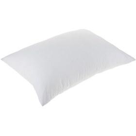 تصویر بالش رزین تاژ مدل Simple - سفید 