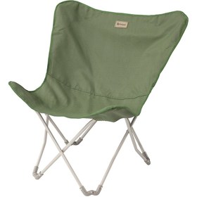 تصویر صندلی کمپینگ Outwell مدل Sandsend ا Outwell Sandsend folding chair Outwell Sandsend folding chair
