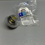 تصویر ترموستات ایساکو مناسب سمند EF7 با دمای بازشدن ۸۸ درجه 