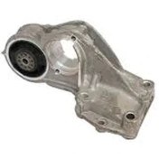 تصویر دسته موتور الومینیومی کامل پایین راست پژو 405 و T5 و پارس GISP 462001R2 - GISP 