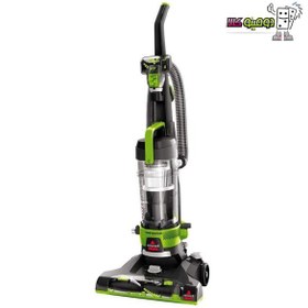 تصویر جاروبرقی بیسل PowerForce Helix Turbo 2261E: پاکیزگی عمیق، آسان و سریع Bissell American rechargeable vacuum cleaner