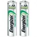 تصویر باتری قلمی قابل شارژ انرجایزر مدل Extreme بسته 2 عددی Energizer Extreme Rechargeable Battery