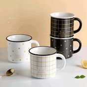 تصویر ماگ enjoy 