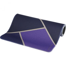 تصویر موس پد اسکپتر Modern Purple Sceptre Modern Purple Mouse Pad