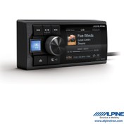 تصویر Alpine UTX-M08S پخش صوتی آلپاین 
