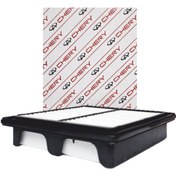 تصویر فیلتر هوا ام وی ام X33 S | کد 39510-AH000 | اورجینال فیلتر هوا اصلی ام وی ام X33 S(MVM X33 S Air Filter)