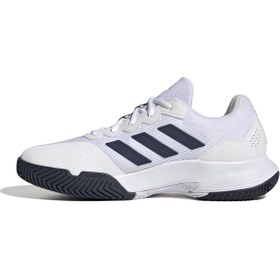 تصویر کفش تنیس اورجینال مردانه برند adidas مدل Gamecourt 2 کد Hq8809 