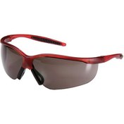 تصویر عینک ایمنی پارکسون ABZ مدل SS2564S Parkson ABZ safety glasses model SS2564S