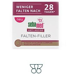 تصویر کرم ضد چروک سبامد (sebamed) 