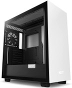 تصویر کیس کامپیوتر گیمینگ NZXT مدلCM-H71BG-01 - ارسال 20 روز کاری 