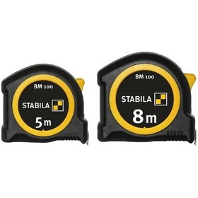 تصویر متر استابیلا 