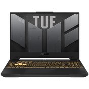 تصویر لپ تاپ ایسوس 17.3 اینچی مدل TUF FX707Z پردازنده Core i5 12500H رم 16GB حافظه 512GB 