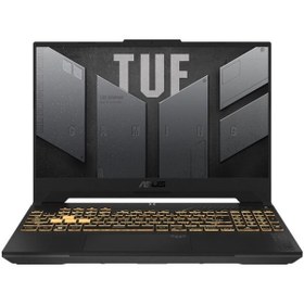 تصویر لپ تاپ ایسوس 17.3 اینچی مدل TUF FX707ZC-A پردازنده Core i5 12500H رم 16GB حافظه 512GB 