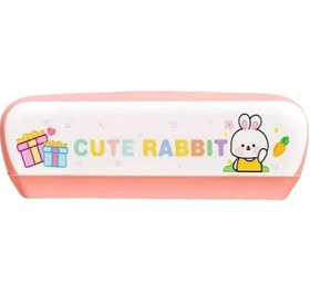 تصویر ساز دهنی بچه گانه cute rabbit 