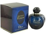 Poison hotsell midnight 100ml