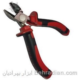 تصویر سیم چین مینیاتوری ۴/۵ اینچ سیم چین مینیاتوری ۴/۵ اینچ