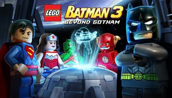 Ps3 lego 2025 batman 3