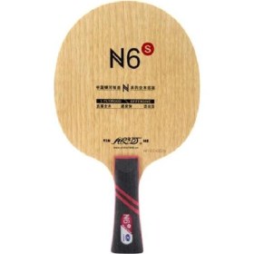 تصویر چوب پینگ پنگ یینهه N6 