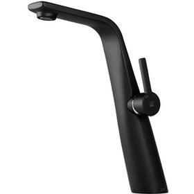 تصویر شیرروشویی پایه بلند KWC مدل متیس 