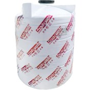 تصویر مخزن آب طوس فدک ظرفیت ۶۰۰۰ لیتر عمودی 