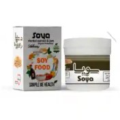 تصویر معجون چاق کننده خوراکی (سویا) 