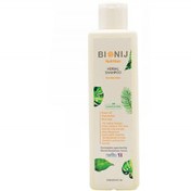 تصویر شامپو گیاهی Nutrition مخصوص موهای خشک بیونیج250 میل ا Bionij Nutrition Herbal Shampoo For Dry Hair 250 Ml Bionij Nutrition Herbal Shampoo For Dry Hair 250 Ml