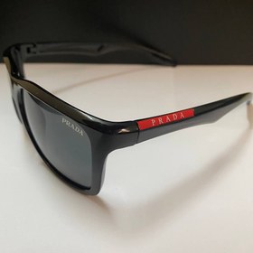 تصویر عینک آفتابی مردانه Prada 