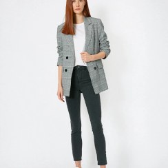 تصویر شلوار زنانه کوتون مدل 0YAK47337DD 