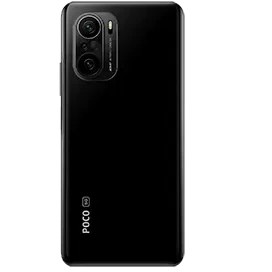 تصویر گوشی شیائومی Poco F3 5G | حافظه 256 رم 8 گیگابایت Xiaomi Poco F3 5G 256/8 GB