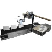 تصویر جت پرینتراتوماتیک مدل AB-I8 