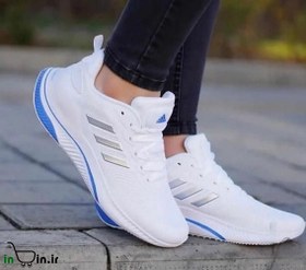 تصویر کتونی اسپورت ست زنانه و مردانه آدیداس آلفاماگما Adidas alpha 168