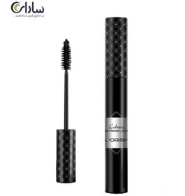 تصویر ریمل حجم دهنده لوبرا اكستریم لش 15 میلی لیتر لوریش Lorish lobera extraemelash mascara