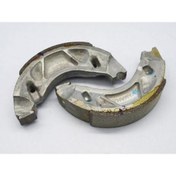 تصویر لنت ترمز عقب یاماها مناسب میو گیر ۱۲۵ 