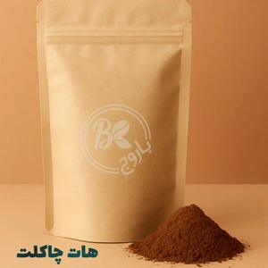 تصویر فروشگاه قهوه باروج