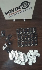 تصویر تیر و کمان رست مگنتی SPG 