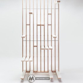 تصویر استند دکوری پریا DA071 