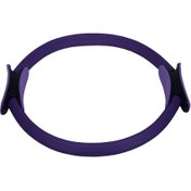 تصویر حلقه پیلاتس 