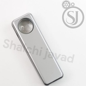 تصویر ذره بین جیبی ۱۰X 