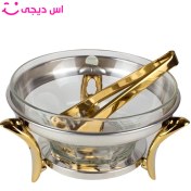 تصویر سوفله سالاد فليم دورنگ سافينوکس 002 