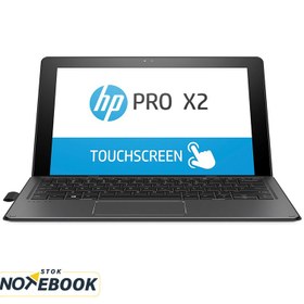 تصویر تبلت اچ پی مدل Pro x2 612 G2 | i5-7Y57/8GB/256GB/Intel HD Graphics 615/12.3 inch FHD - B 