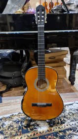 تصویر گیتار کلاسیک Gialino 