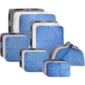 تصویر حوله فیزیوتراپی 