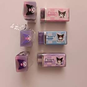 تصویر پاکن مغزدار کرومی 