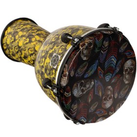 تصویر جیمبی پژواک طرح 15 