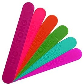 تصویر آبسلانگ پلاستیکی 