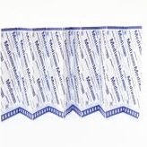 تصویر چسب زخم ضدحساسیت مدیکس بسته ۱۰۰ عددی Medix anti-allergic bandage 100 Piece