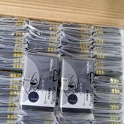 تصویر باتری گوشی نوکیا NOKIA مدل 5C به همه گوشی های ساده میخوره ، اصلی وارداتی 